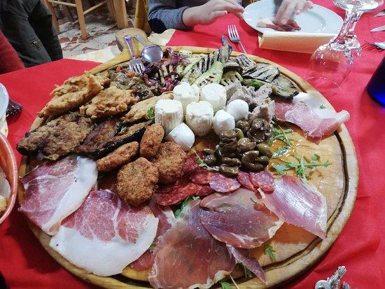 La Campagnola